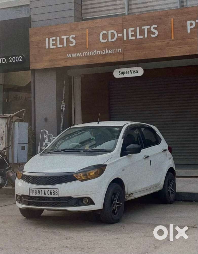 Tata Tiago Diesel 150000 Km Driven