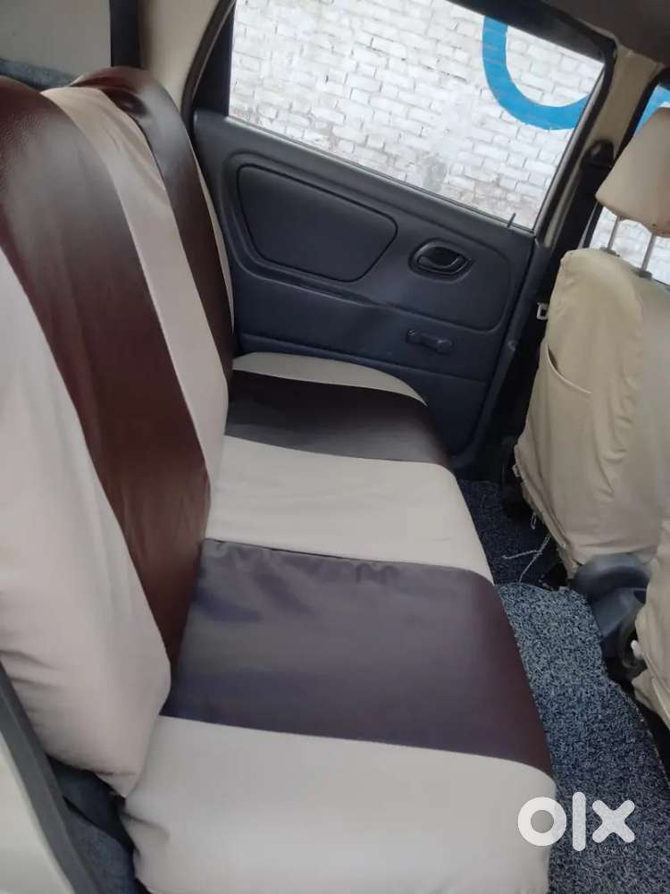 Maruti Suzuki Alto 2009 Petrol Mpfi