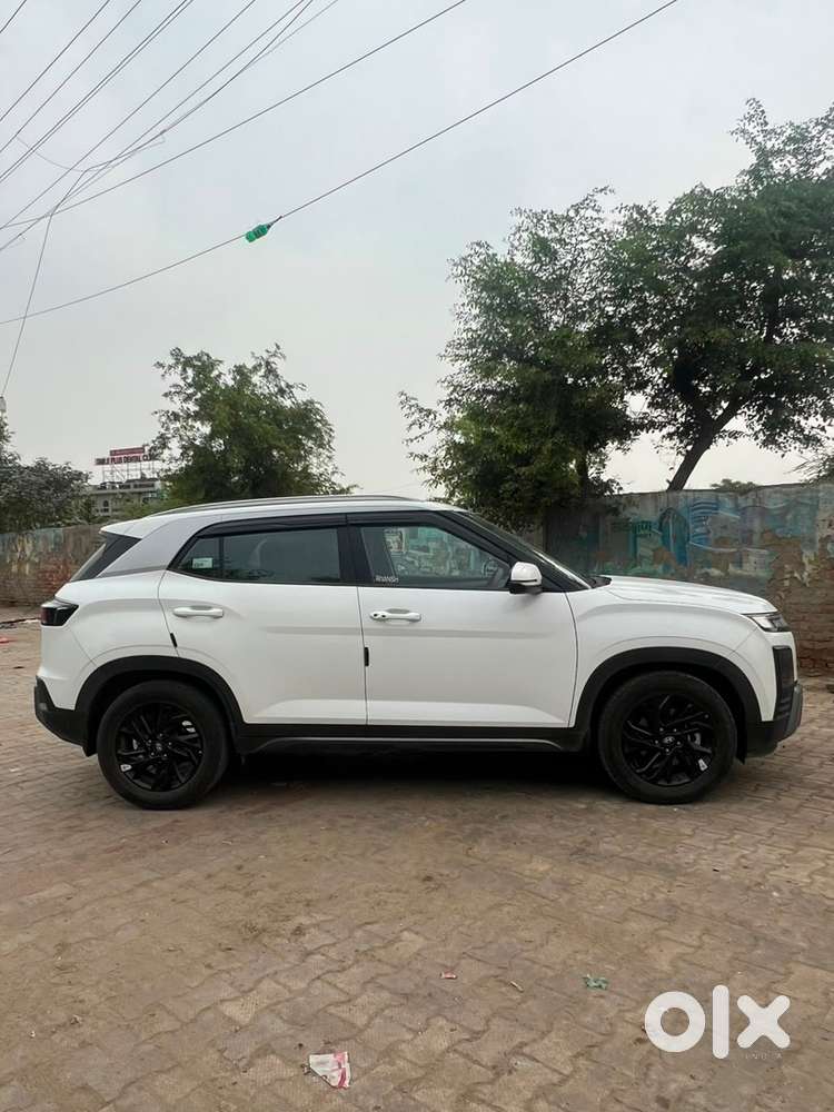 Hyundai Car Petrol 2025