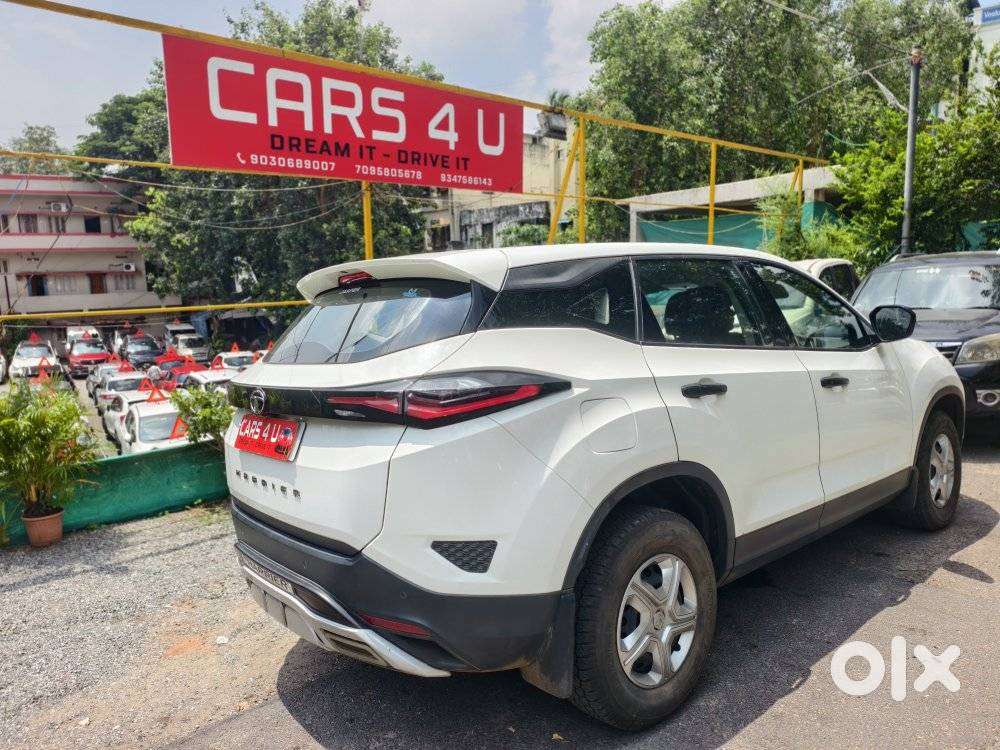 Tata Harrier Xe, 2019, Diesel