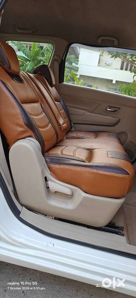 Maruti Suzuki Ertiga Vxi Cng, 2022, Cng & Hybrids