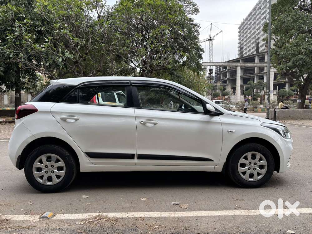 Hyundai Elite I20 Magna Plus, 2018, Cng & Hybrids