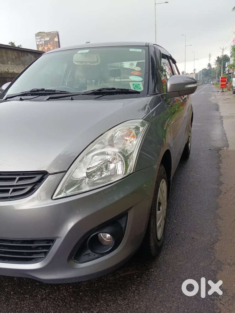 Maruti Suzuki Swift Dzire Vdi Bsiv, 2014, Diesel
