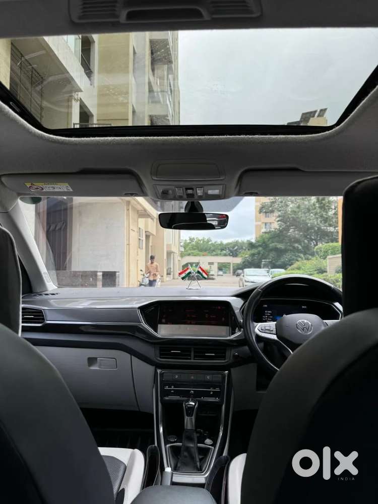 Volkswagen Tiguan 2.0 Elegance Tsi Dsg, 2021, Petrol