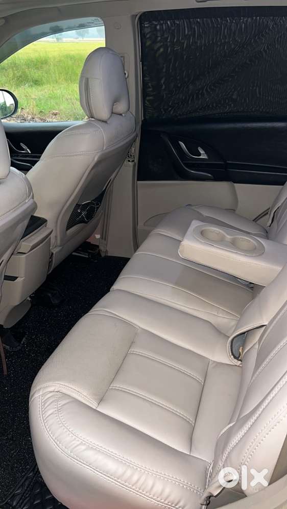 Mahindra Xuv500 Diesel 2016