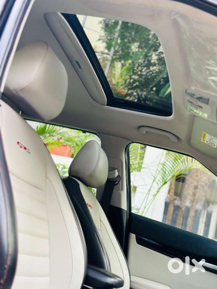 Kia Seltos Gtx Plus At D, 2020, Diesel
