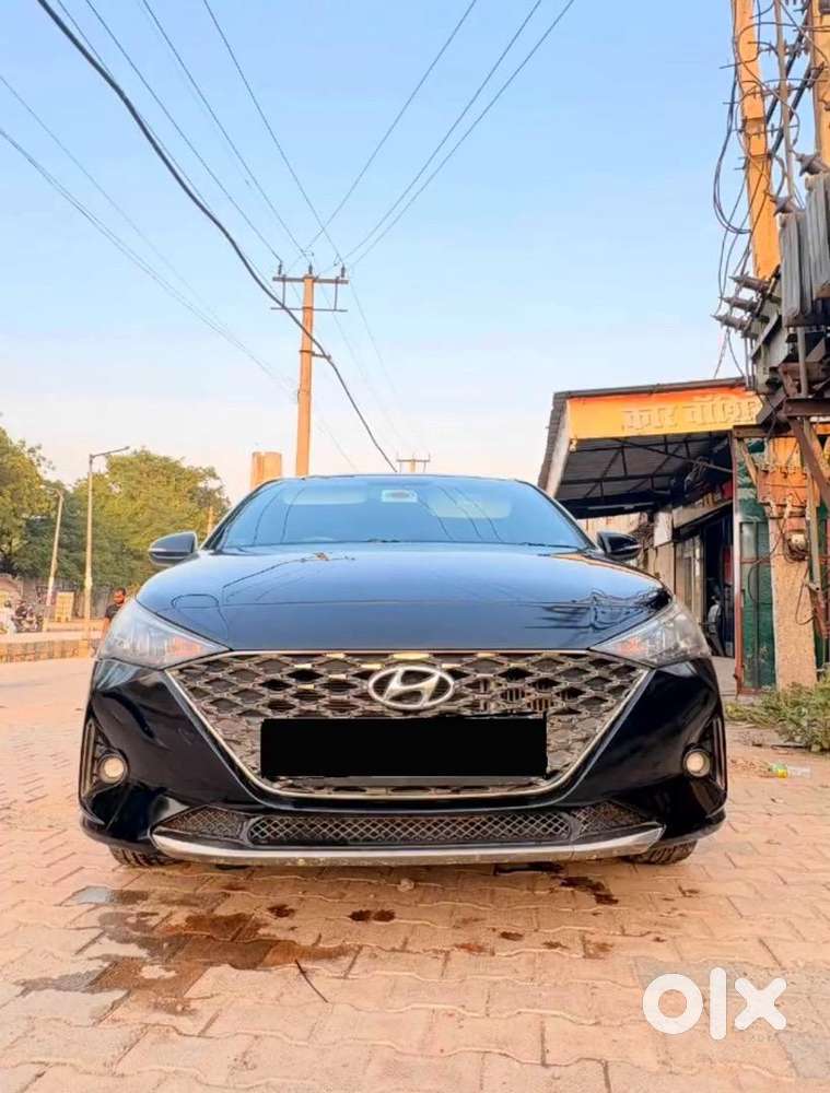 Hyundai Diesel Car 2020
