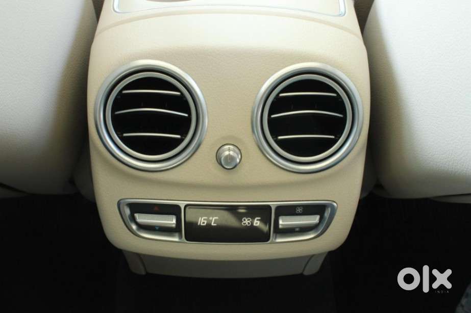 Mercedes-benz E-class 200, 2019, Petrol