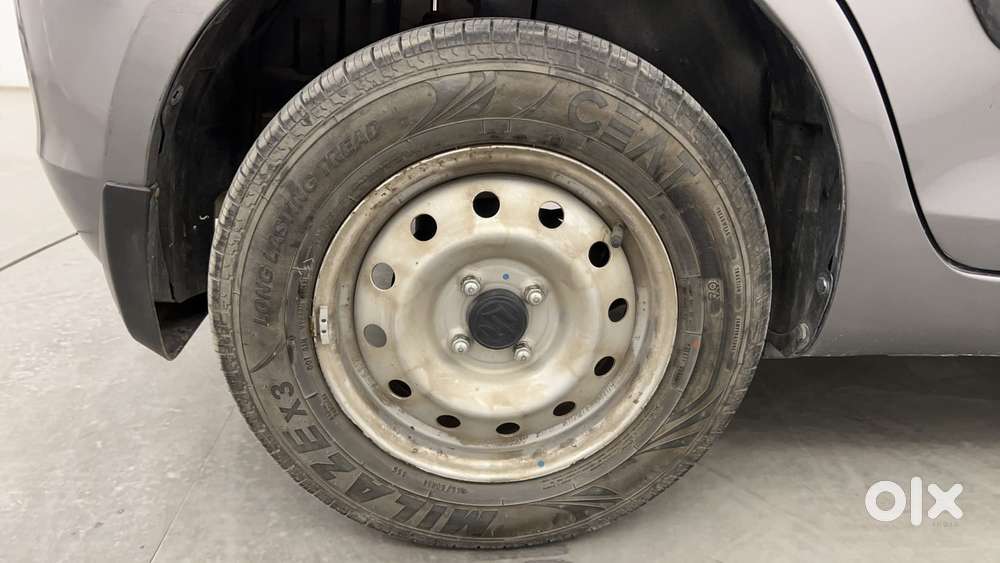 Maruti Suzuki Swift Lxi 2018, 2013, Petrol