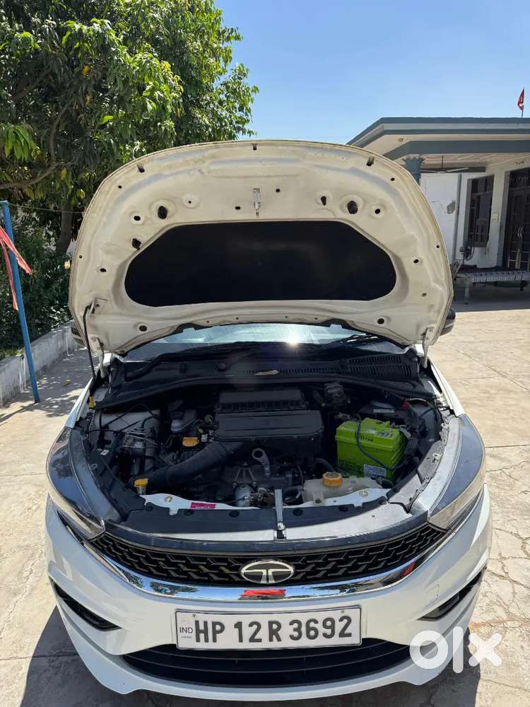 Tata Tiago Top Xt Optional Model 2024 Single Owner Excellent Condition
