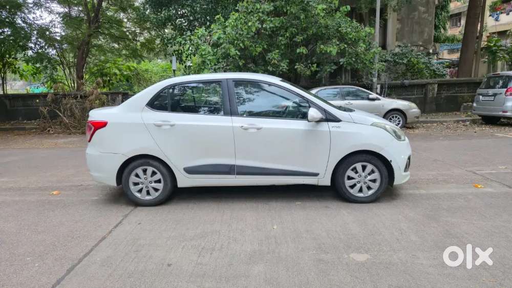 2015 Hyundai Xcent 1.2 Kappa S Cng