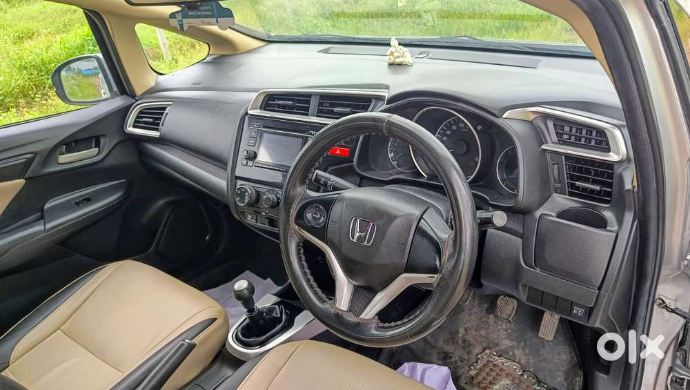 Honda Jazz 1.2 Sv I Vtec, 2016, Petrol