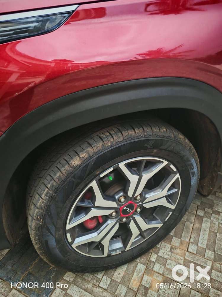 Urgent Sale 2023 Full Option Automatic..