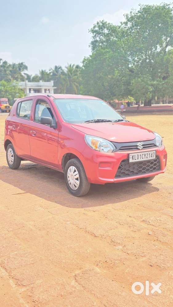 Maruti Suzuki Alto 0.8 Lxi (o), 2023, Petrol