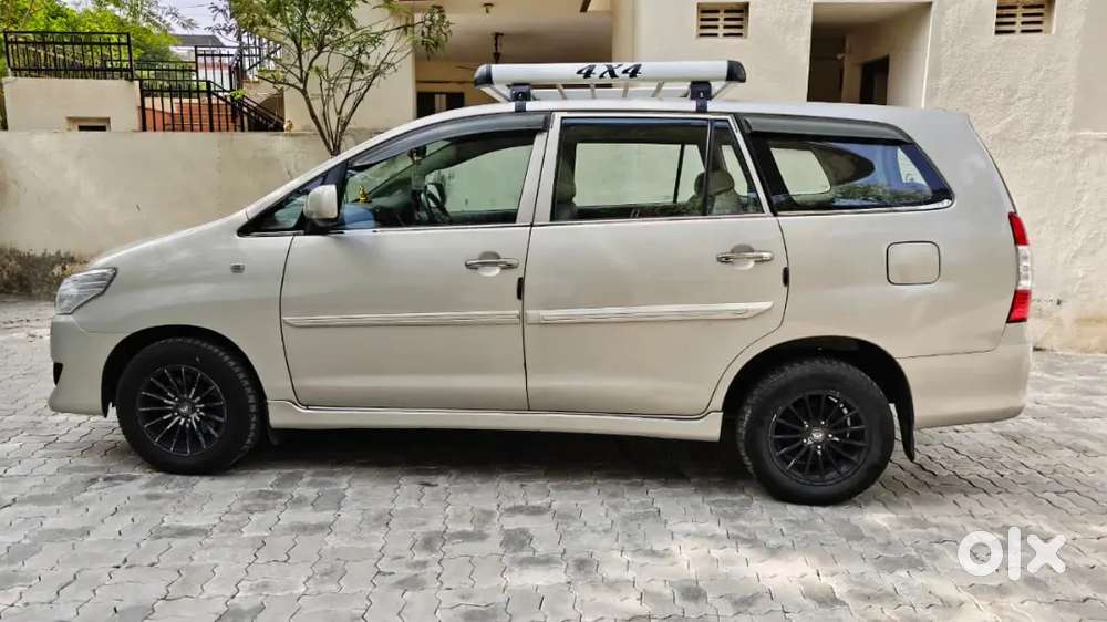 Toyota Innova
