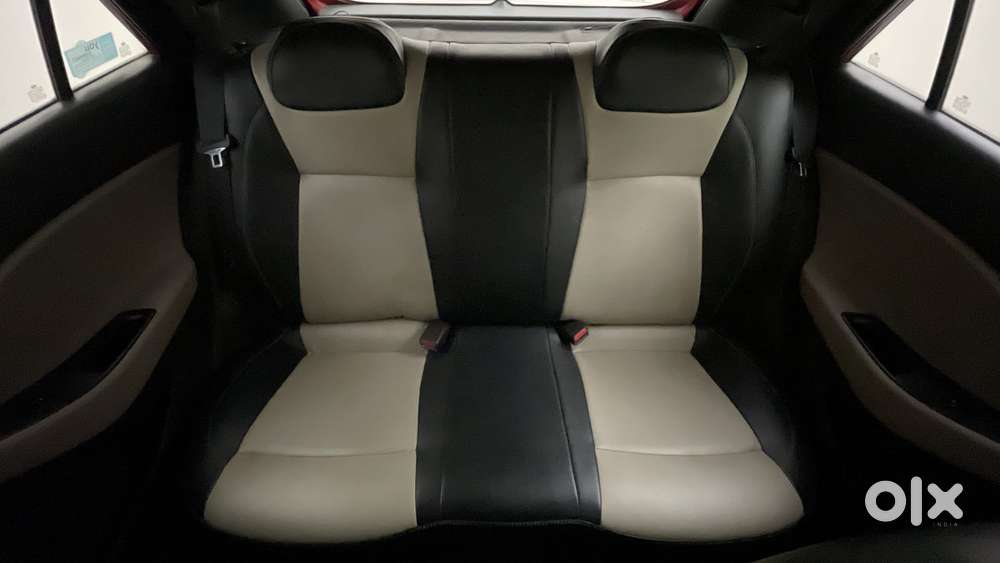 Hyundai Elite I20 [2018-2020] 1.2 Sportz, 2015, Petrol