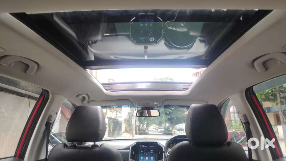 Mg Hector 2.0 Sharp Diesel, 2020, Diesel