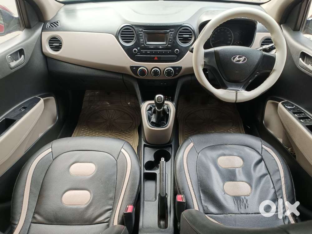 Hyundai Grand I10 1.2 Crdi Sportz, 2014, Petrol