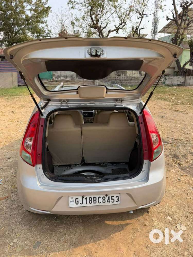 Chevrolet Sail Lt Limited Edition, 2014, Petrol