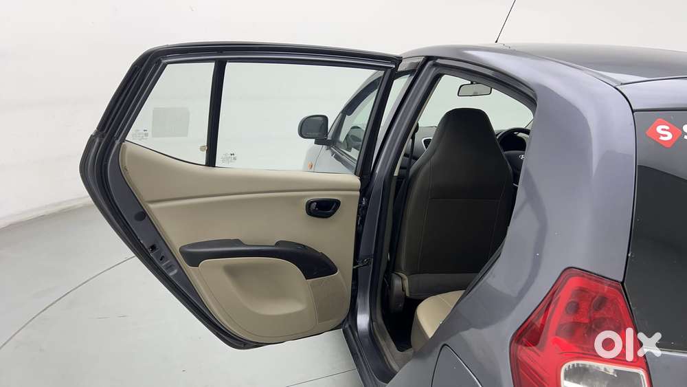 Hyundai I10 Magna 1.1l, 2014, Petrol
