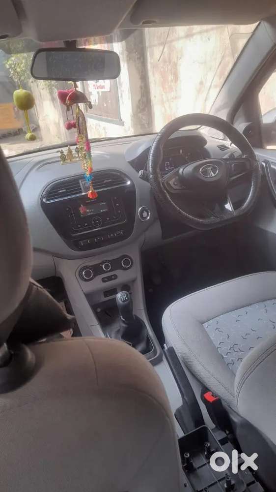 Tata Tigor Xz Petrol 2022