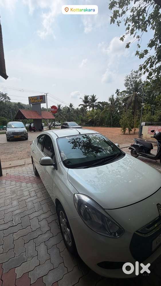 Renault Scala 2012 Diesel Fully Showroom Serviced Vehicle
