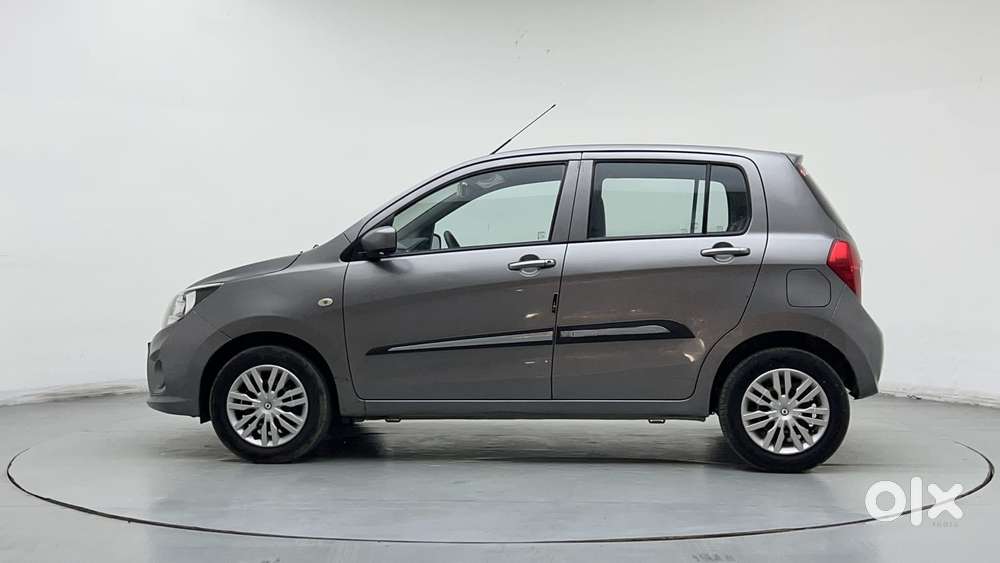 Maruti Suzuki Celerio Cng Vxi Optional, 2020, Cng & Hybrids