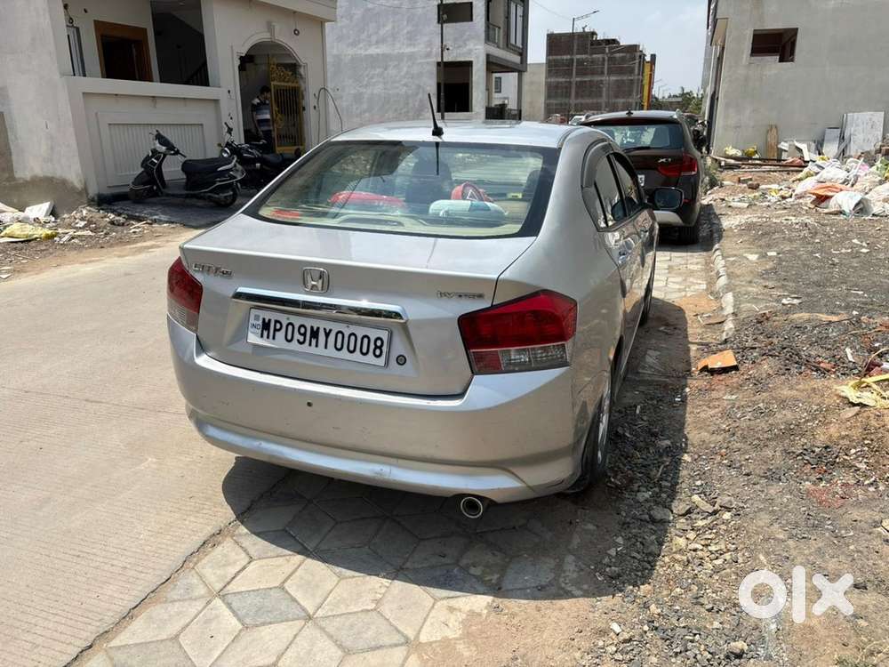 Honda City Petrol 2009