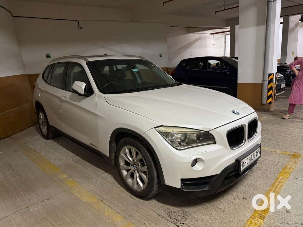 2014 Bmw X1 Sport Diesel Automatic