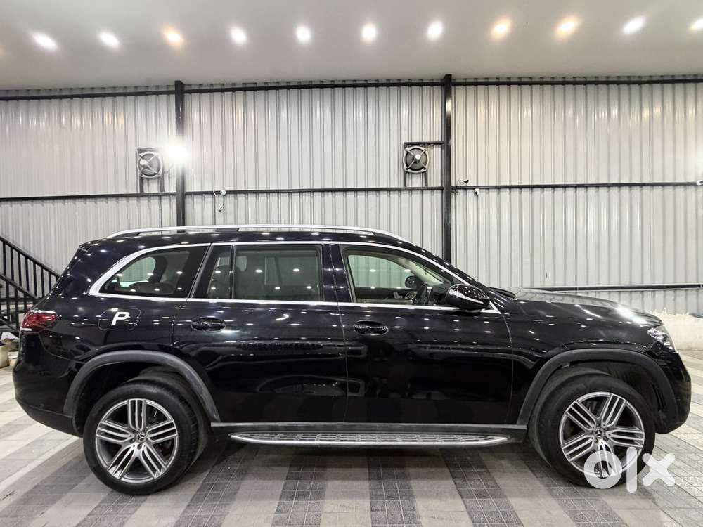 Mercedes-benz Gls 450 4matic, 2021, Petrol