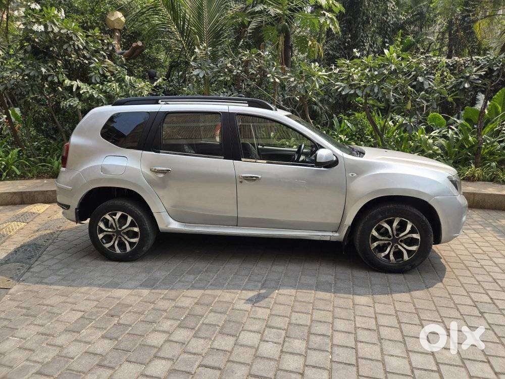Nissan Terrano 2013-2017 Xv 110 Ps, 2013, Diesel