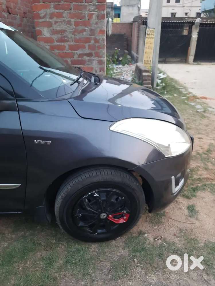 Maruti Suzuki Swift 2018 Petrol 80000 Km Driven