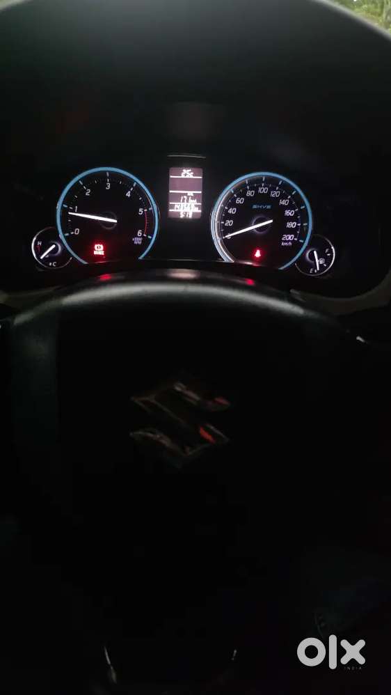 Maruti Suzuki Ciaz 2015 Diesel Hybrid Zdi+