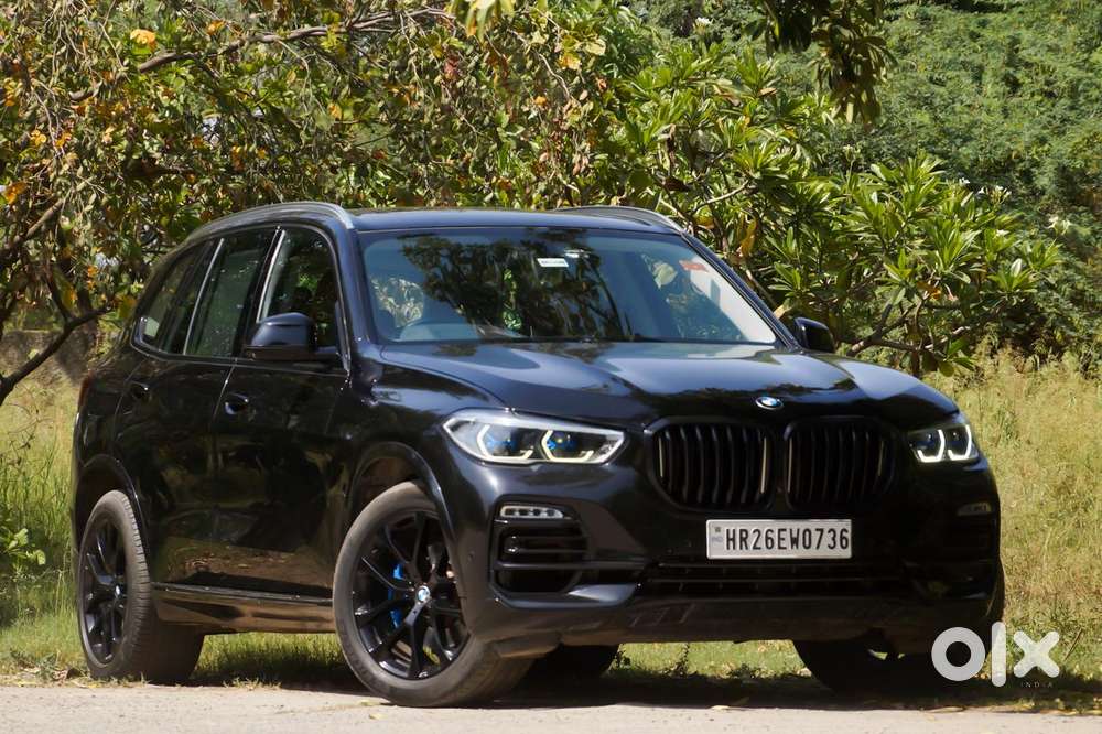 Bmw X5 Xdrive 30d Xline, 2020, Diesel