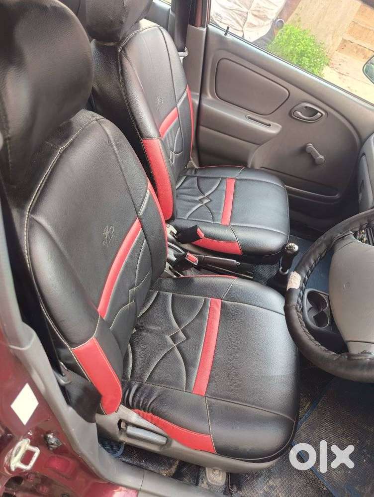 Maruti Suzuki Alto Lx Bsiii, 2005, Petrol