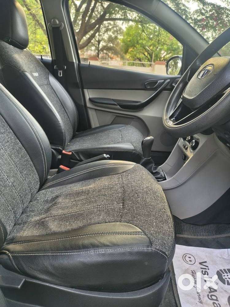 Tata Tiago 1.2 Revotron Xm, 2020, Petrol