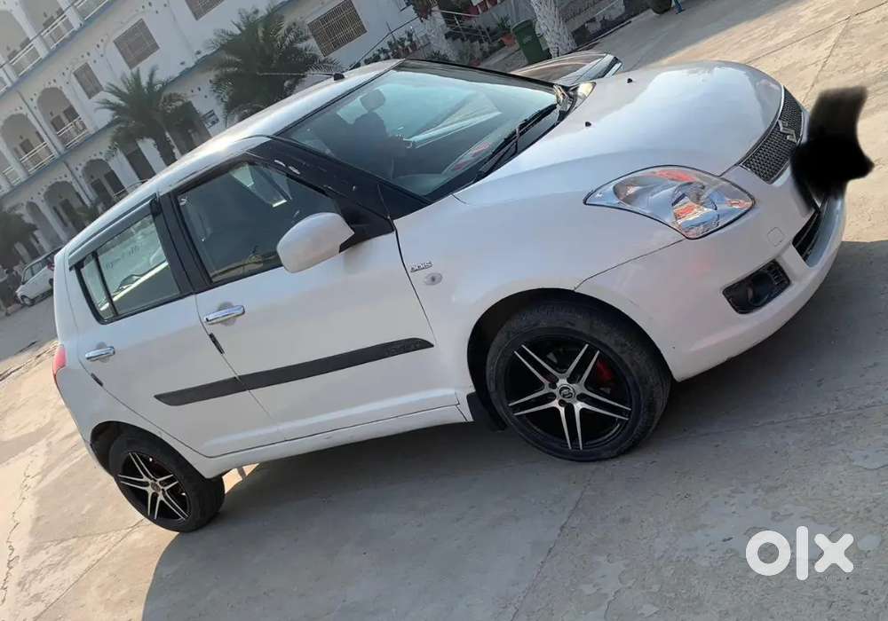 Maruti Suzuki Swift 2009 Diesel Well Maintained