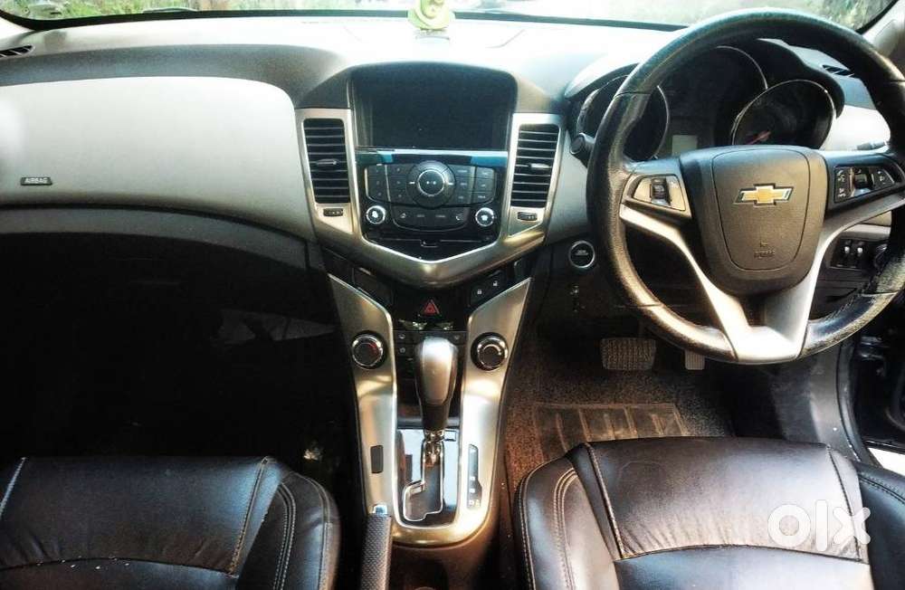 Chevrolet Cruze 2014-2016 Ltz, 2016, Diesel