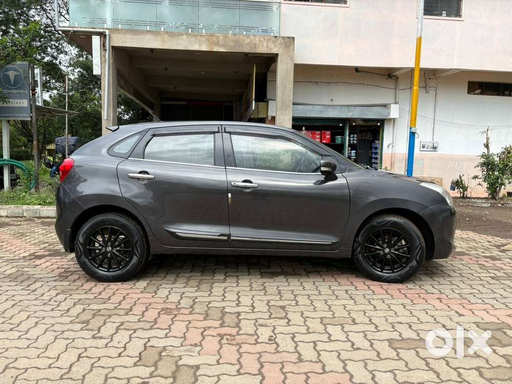 Maruti Suzuki Car 2017
