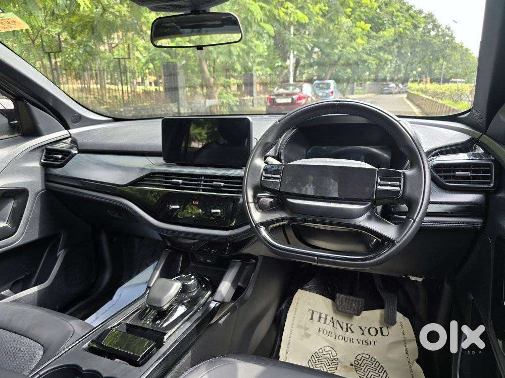 Tata Harrier Adventure Plus Dark Edition, 2025, Diesel
