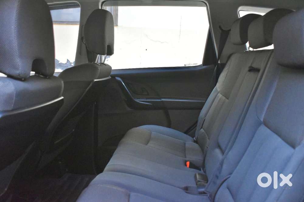 Mahindra Xuv500 W5, 2018, Diesel