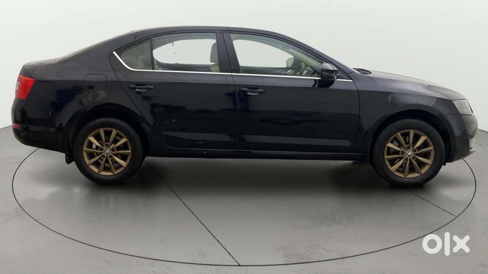 Skoda Octavia Style Plus 2.0 Tdi At, 2016, Diesel