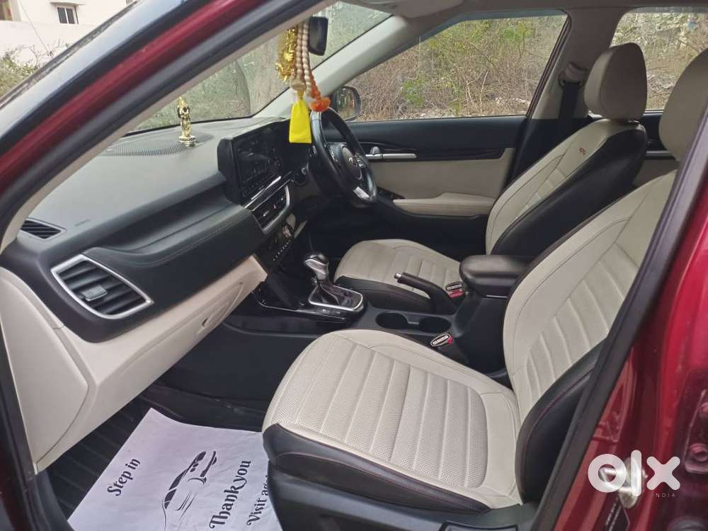 Kia Seltos 1.4 Gtx Gdi Petrol At, 2019, Petrol