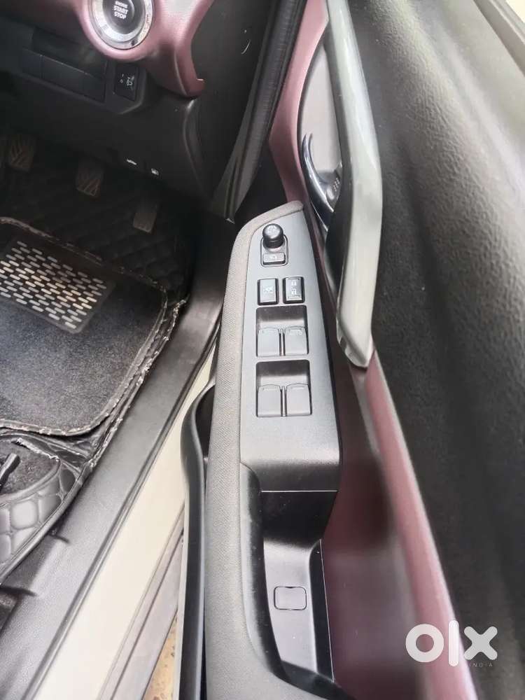 Maruti Suzuki Vitara 2023 Hybrid