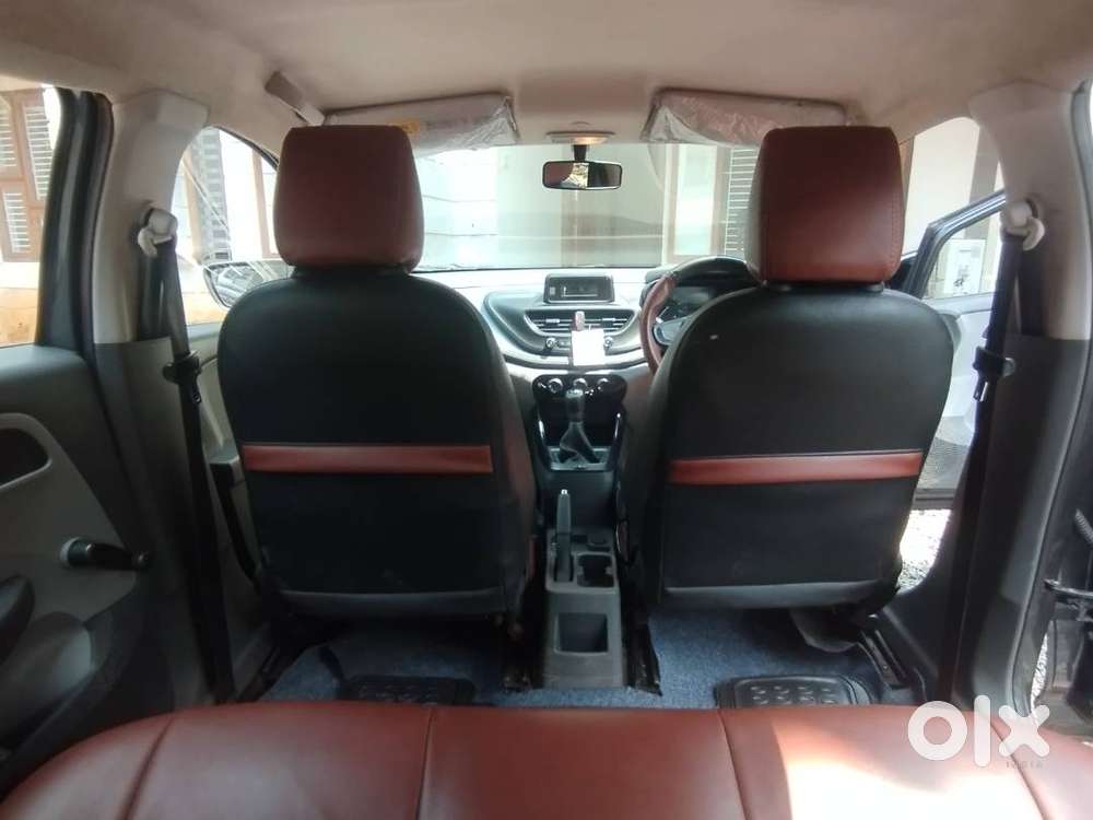 Tata Altroz 1.2 Xe 2021 Petrol
