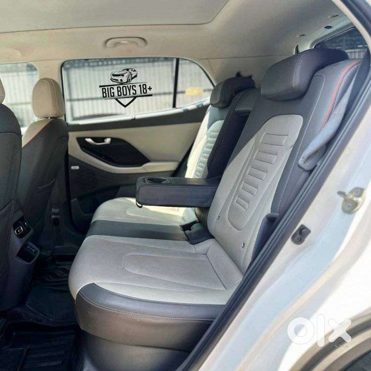 Hyundai Creta 1.5 Crdi Sx, 2024, Diesel