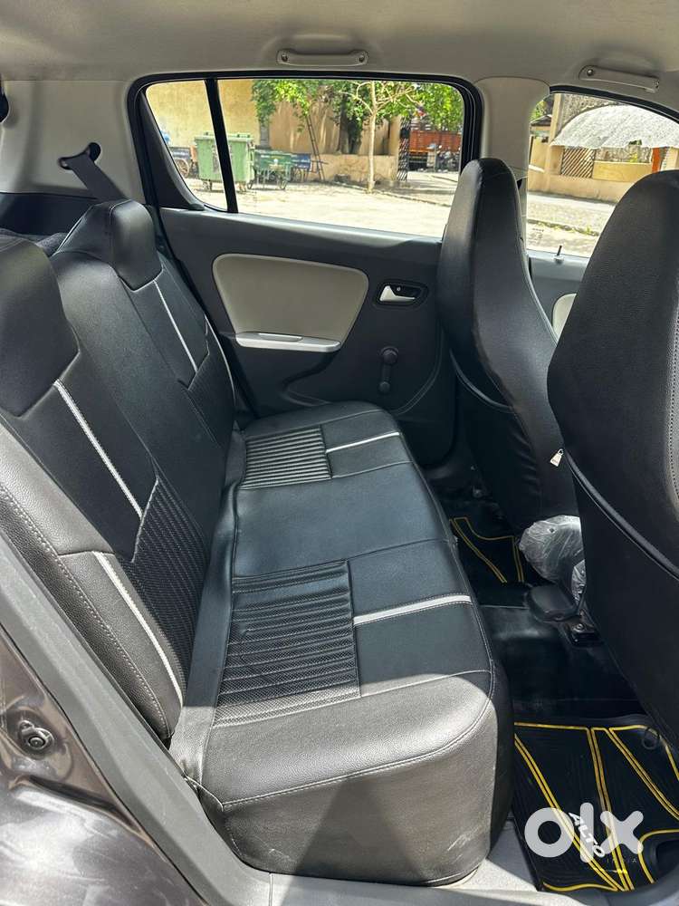 Maruti Suzuki Alto K10 Vxi, 2019, Petrol