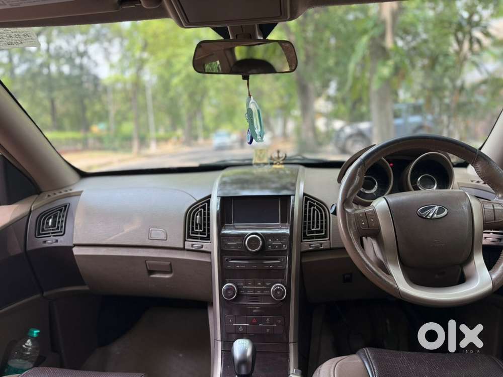 Mahindra Xuv500 Diesel Manual 2014