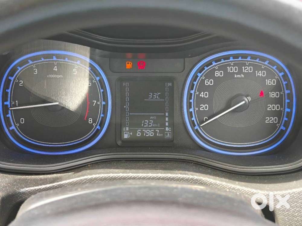 Toyota Urban Cruiser 1.5 High Grade Mt, 2022, Petrol