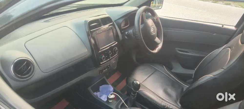 Renault Kwid 1.0 Rxt 2016